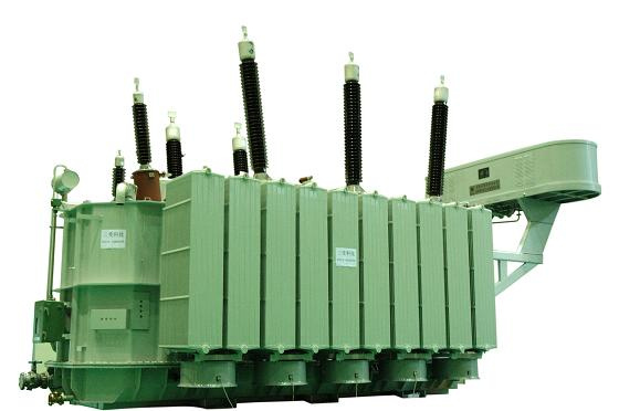 Transformer Type Power Transformer