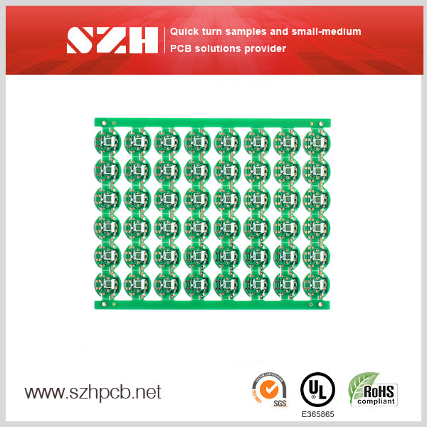 Multilayer PCB Printed Circuit Board