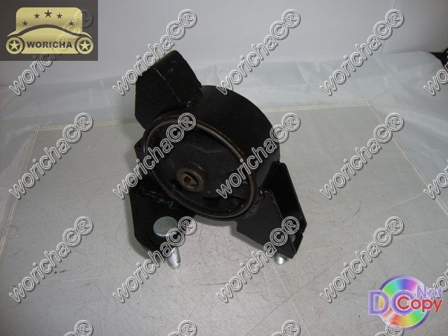 12372-15241 Auto Rubber Engine Mount for Toyota