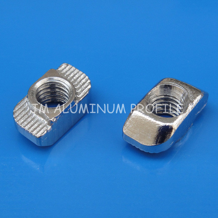 T Slot Nuts for 30 Aluminum Profile