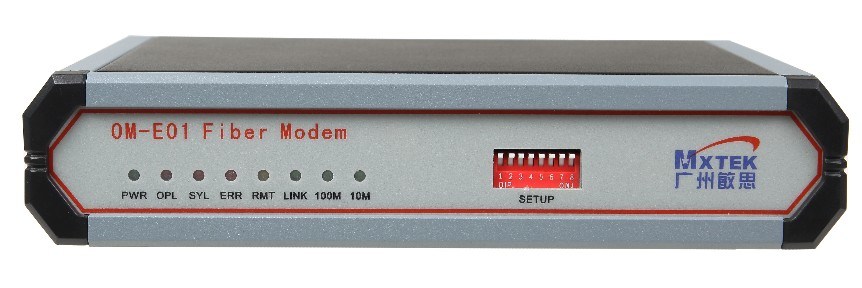 Ethernet Modem (OM-E01)