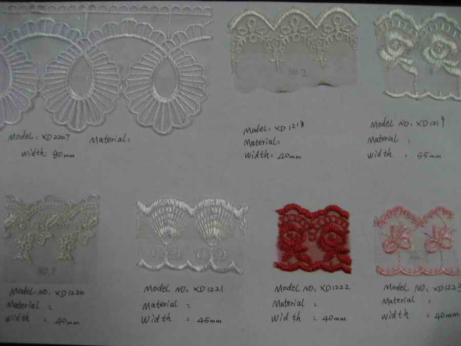 Embroidery -01