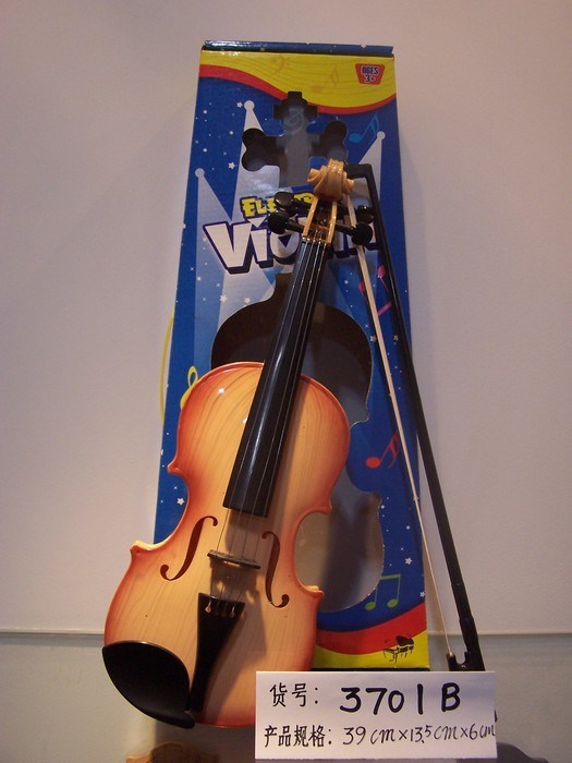 Party Toy Violin