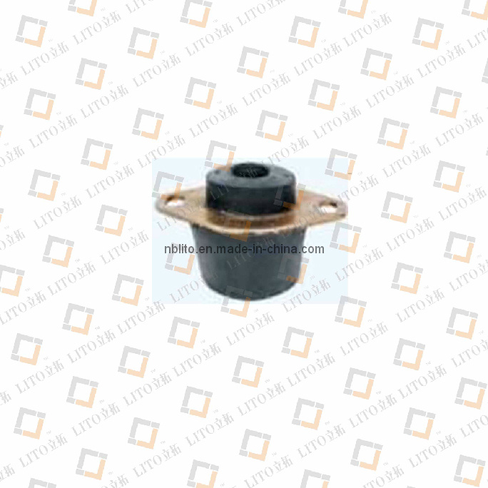 Auto Engine Mounting, Manual Transmission