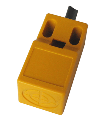Square Inductive Proximity Sensor (IPS-S18A)