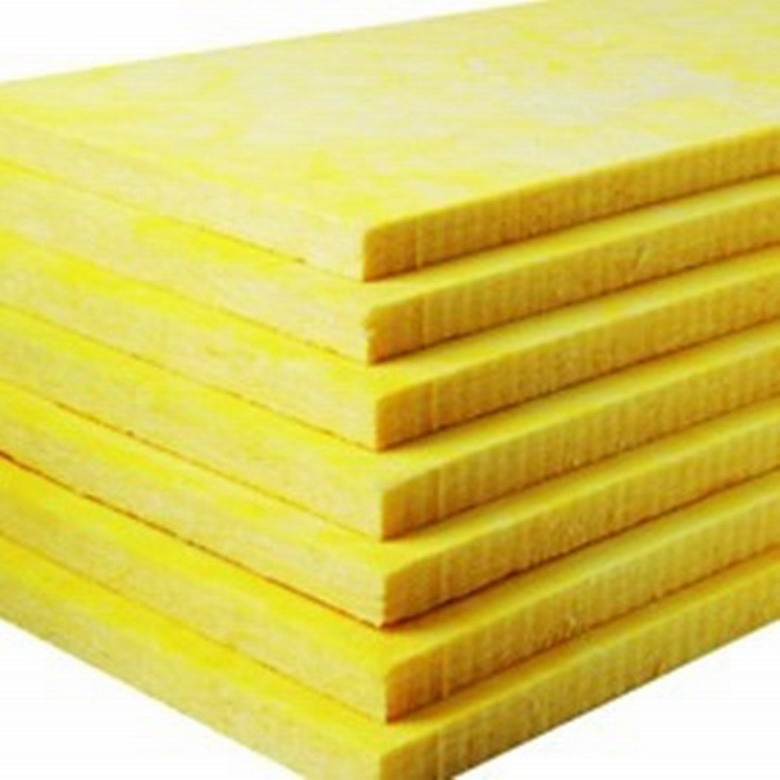 Glass Wool