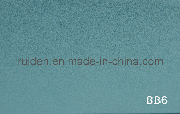 PU Bookbinding Leather