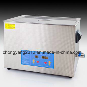 20L Digital Timer with Heating Ultrasonic Cleaner Price