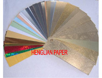 Laminated Paperboard