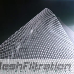 Polythene&Polyethylene Screen Mesh