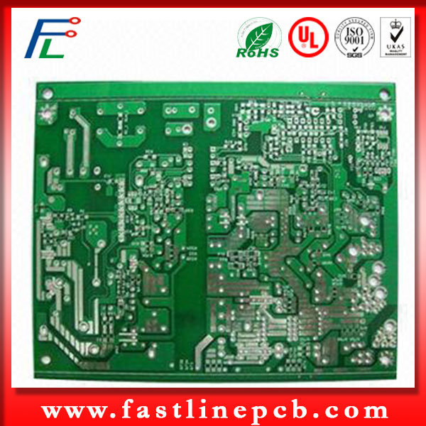 Fastline PCB Circuit Board with Low Cost