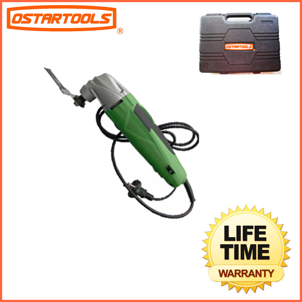 Oscillating Power Tool Portable Multitool for Universal Saw Blades (870-1003)