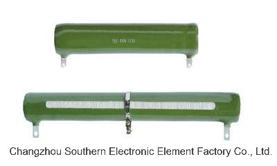 Zg11 Type Enamel Wire Wound Variable Resistor with RoHS