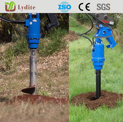 Auger for Earth Drilling on Sale