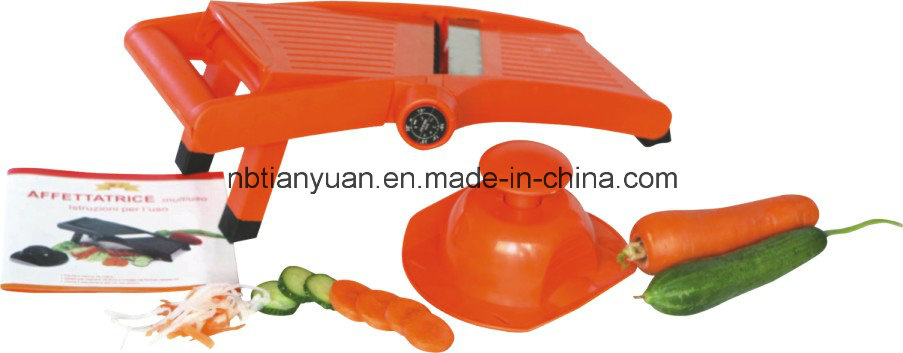 Vegetable Slicer, Mandolin Slicer