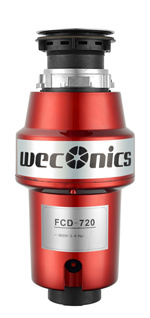 Garbage Disposer/ Food Waste Disposer/ Food Waste Processor