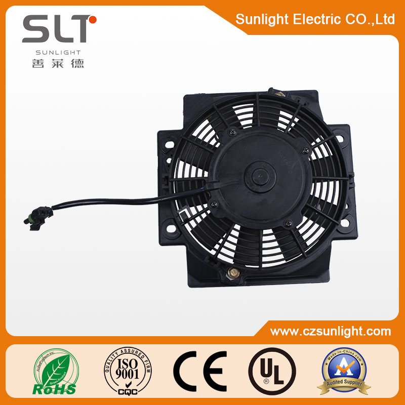 12V and 24V 8 Inch Spal Centrifugal Fans Replacement