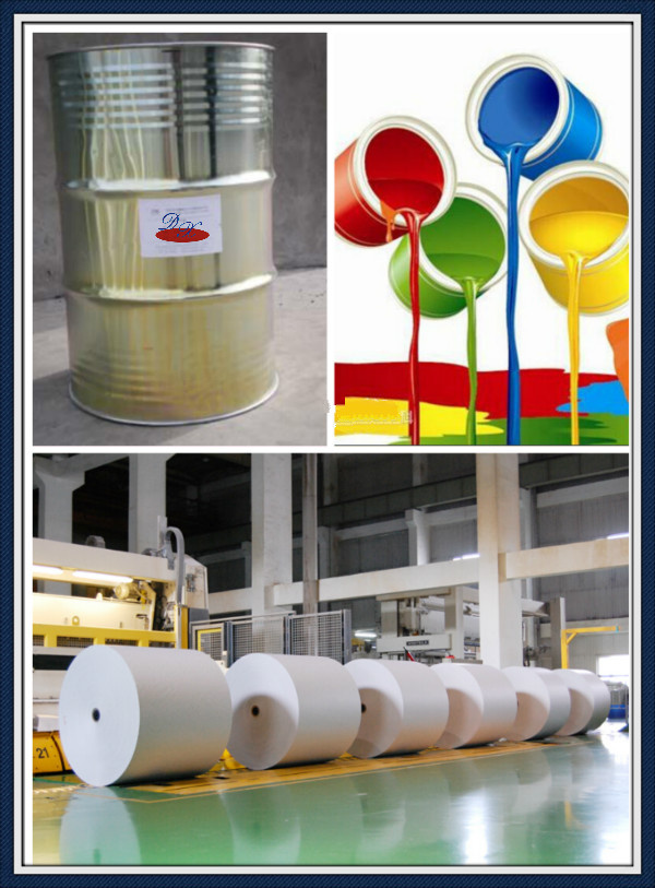 Nvp as Clarifying Agent in UV Coatings Application