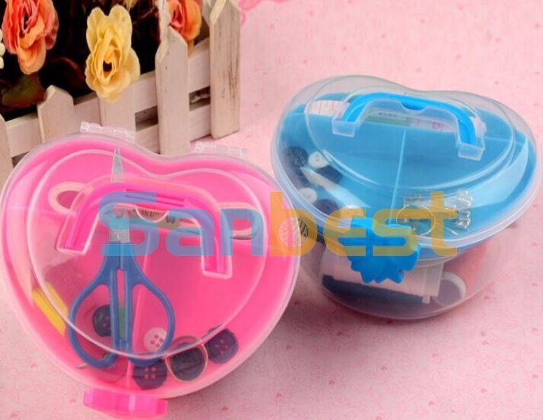 Fashionable Sewing Kit with High Quality
