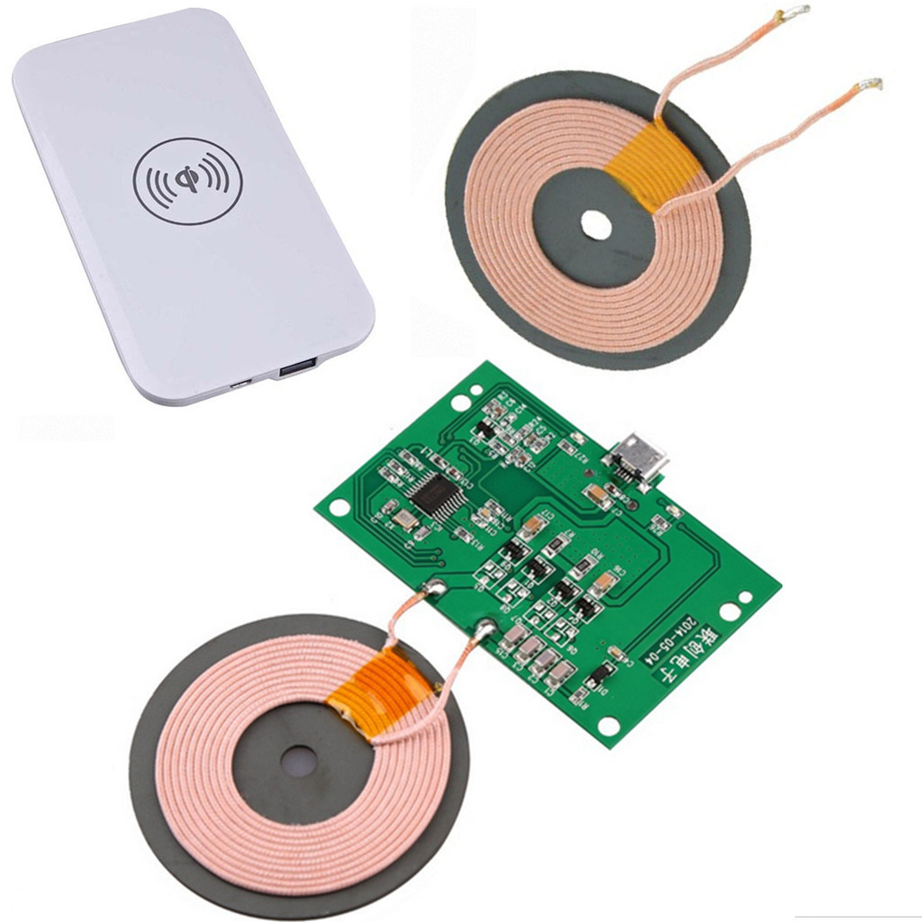 Mobile Phone Wireless Power Charging Coil A11tx Coil