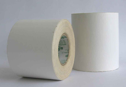 Semi Adhesive Paper