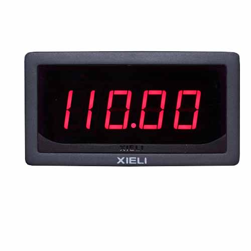 Frequency Meter
