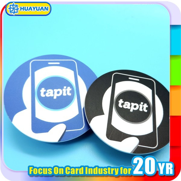 PVC Nfc Tags (NFC Software Development Kit)