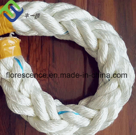 8-Strand Dacron/Polyester Marine Rope