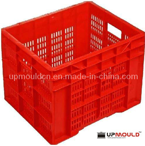 Fruits Plastic Crate
