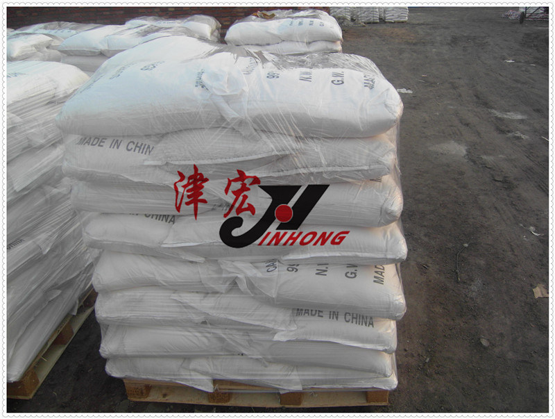 Water Treatment Chemicals Caustic Soda Crystal (NaOH)