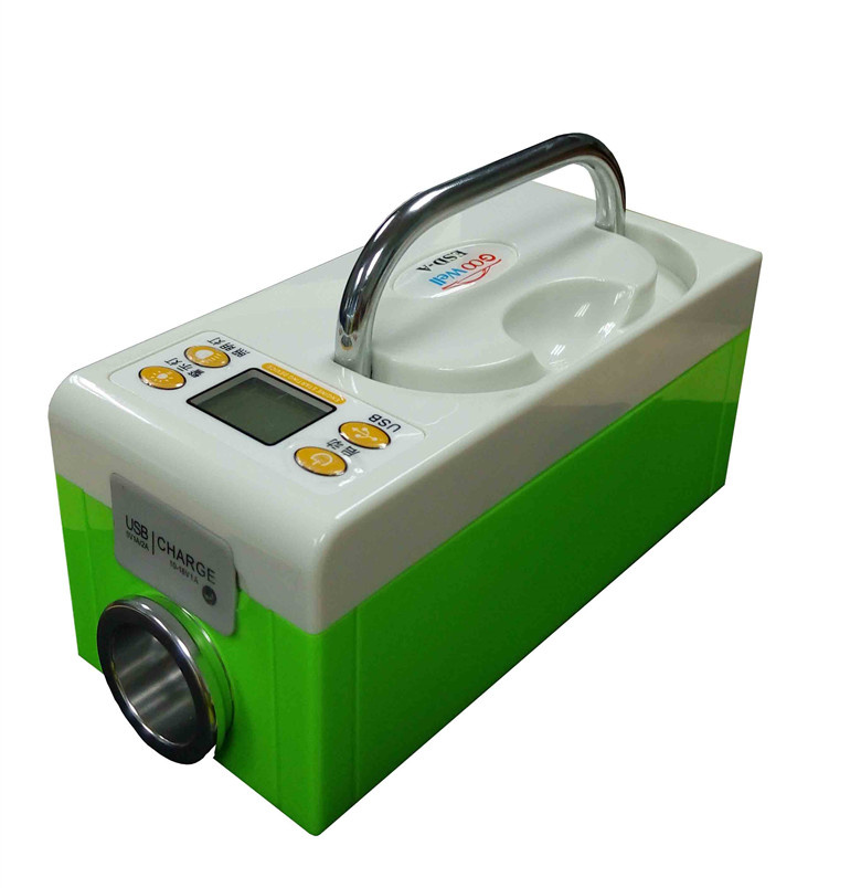 High Capacity 17000mAh Power Starting Device for Car 12V Engine