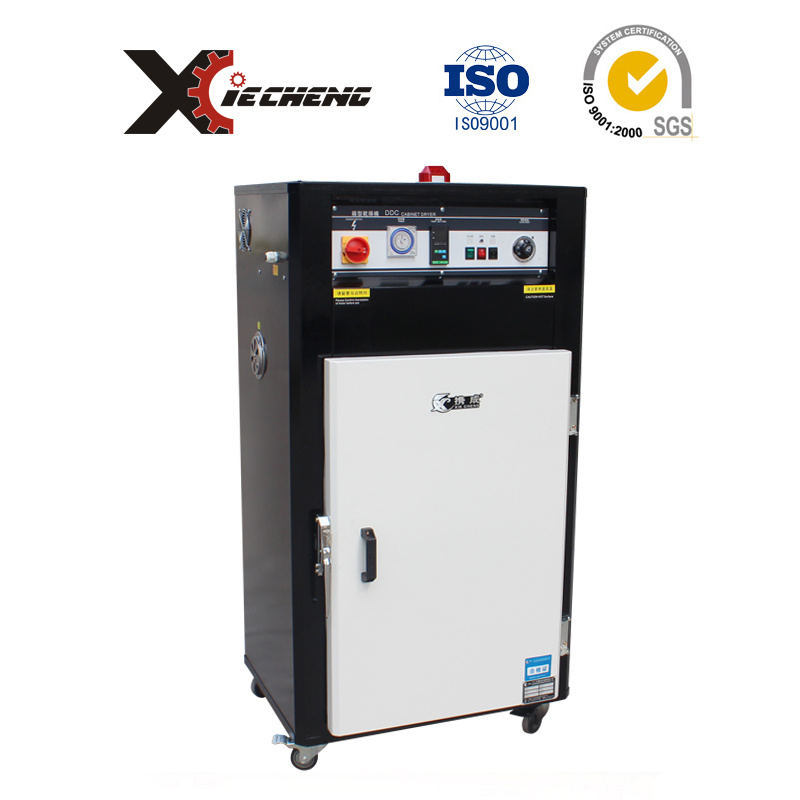 High Quality Computerized Paint Drying Oven Machine