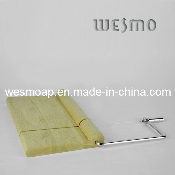 Bamboo Cheese Slicer (WTB0314A)