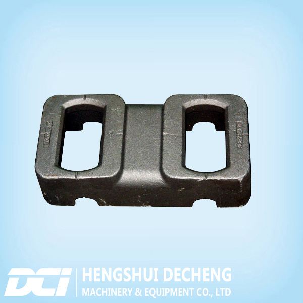 Marine Engine Part Invetment Casting Precision Machining