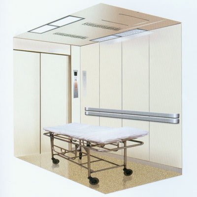 OEM Bed Elevator