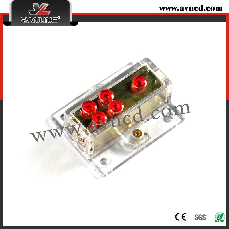 High Quality Car Parts Power Distribution Block (D-001)