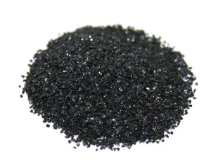 Black Silicon Carbide