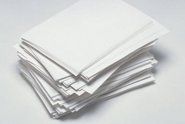 A4 Copy Papers Printer Papers Copier Papers