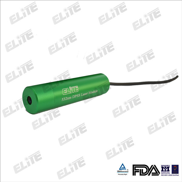 532 Green Laser Flashlight/Laser Diode Module with High Quality