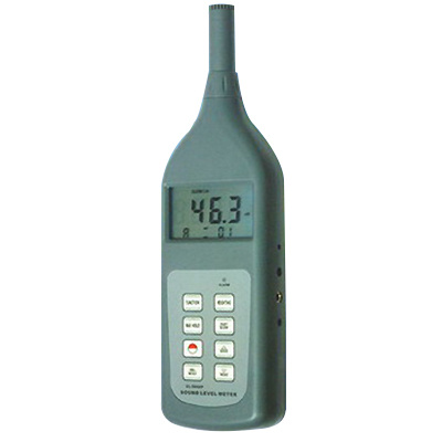 Sound Level Meter (SL-5868P)