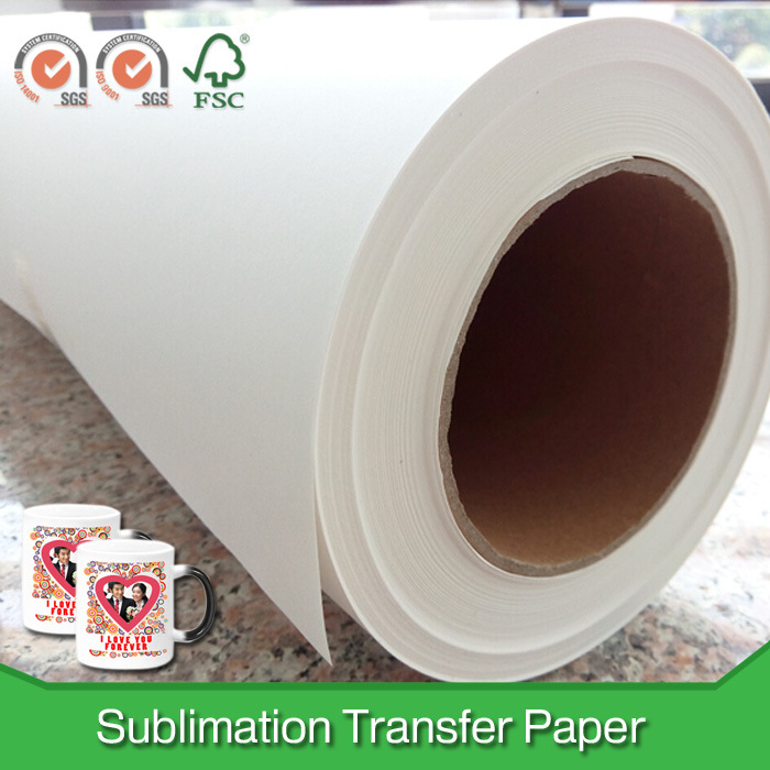 100g Fast-Drying Sublimation Transfer Photo Paper