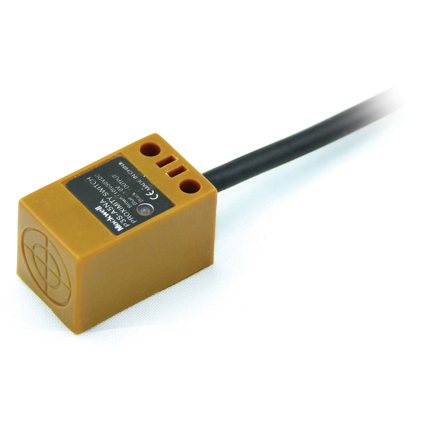 Rectangular Standard Prximity Sensor (P3S-A5NA)