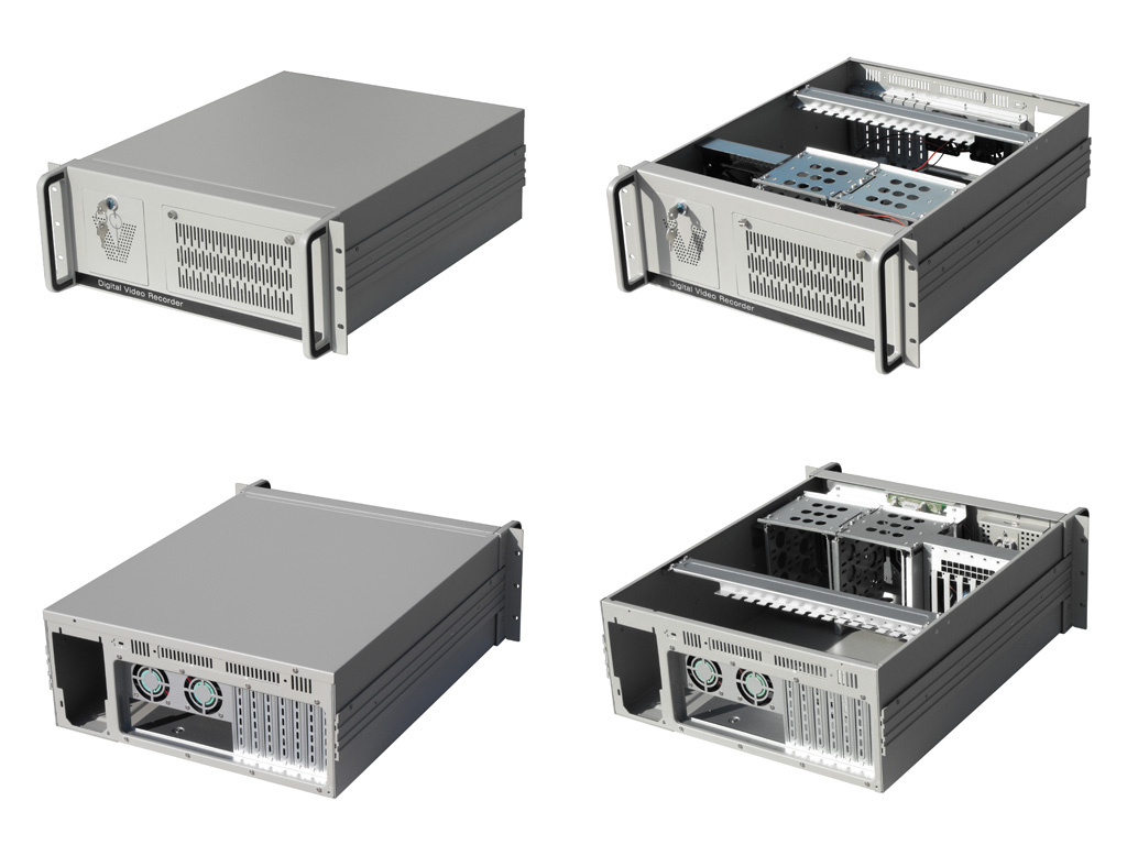 5310A Server Case
