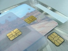 Memory Smart IC & Proximity Card