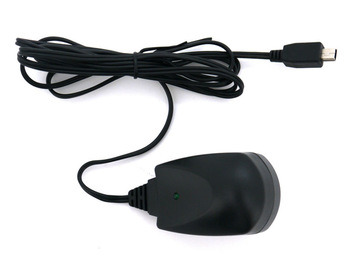 Plug-in Charger 6V 1A Battery Charger