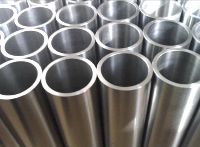 310S Stainless Steel Seamless Pipe EN 1.4845 ASTM A312