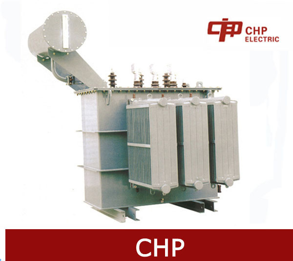 SZ Series 35kv on-Load Tap-Changing Power Transformer