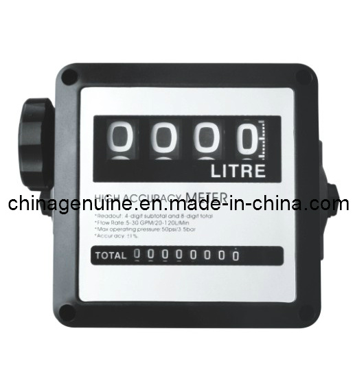 Flow Meter