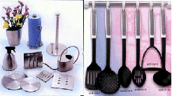Kitchen Tools