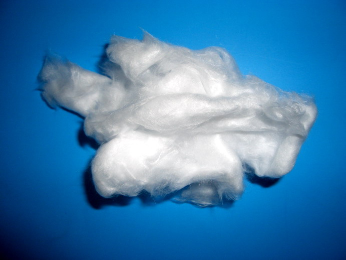 Quartz Wool